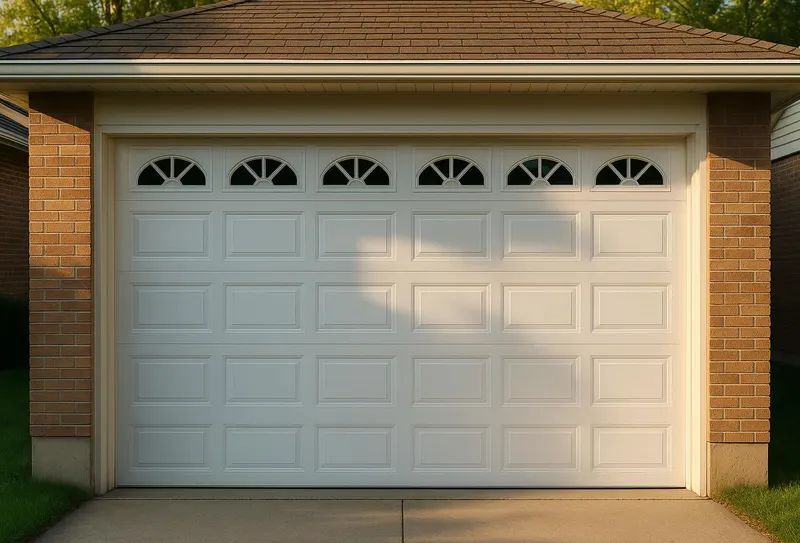 Contact Powell Garage Door